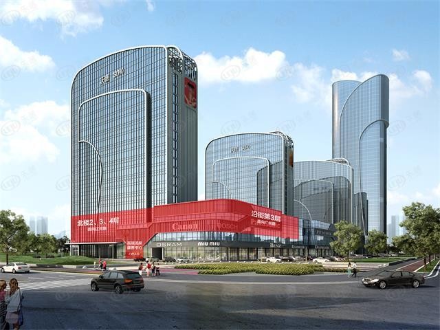 東營｜沃德中心高端湯泉康養中心——集休閑娛樂功能于一體