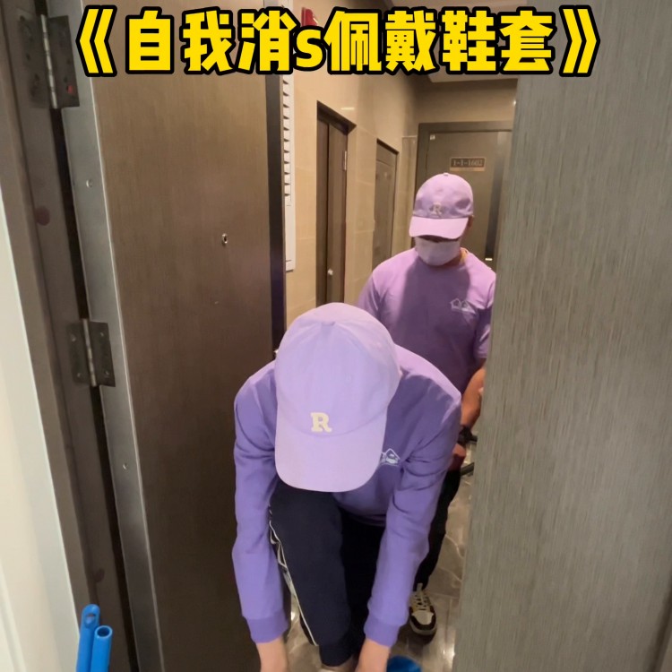 滄州高端小區玉溪臺極致開荒看我們到底有多細致！#滄州