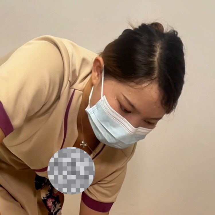 真的按出了精油spa的感覺而且已經賣了一萬多份了快...