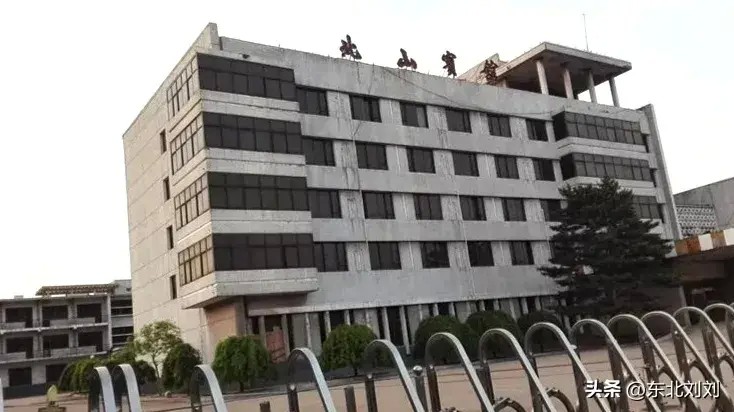 曾被稱為錦州的“國賓館”，后來又被稱為“鬼樓”，知道是哪里嗎？