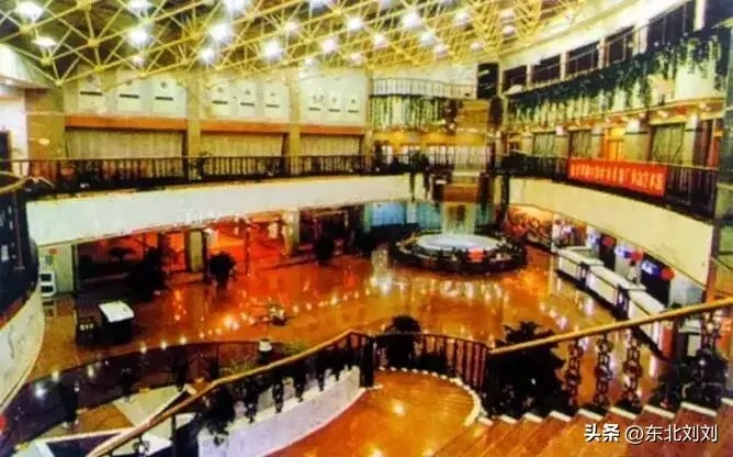 曾經被稱為錦州的國賓館后又稱為鬼樓知道是哪嗎