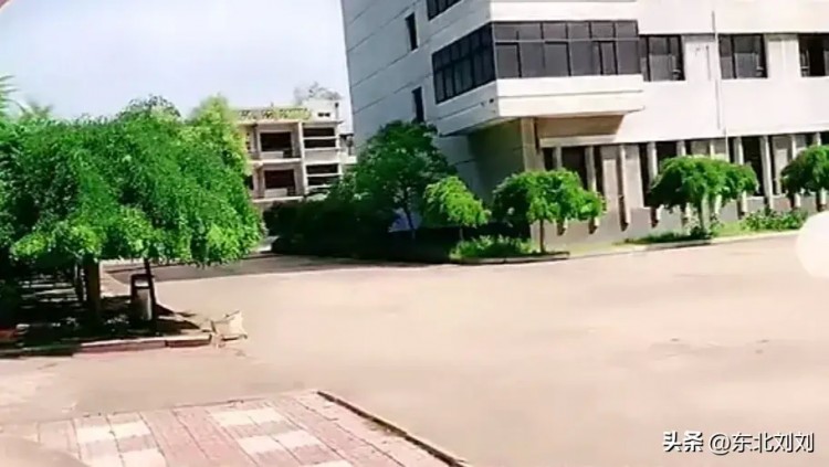 曾經被稱為錦州的國賓館后又稱為鬼樓知道是哪嗎