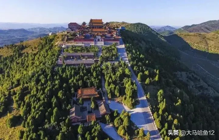 河北唐山：遵化旅游景點(diǎn)有哪些