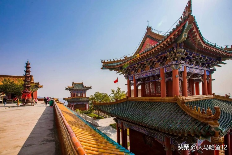 河北唐山：遵化旅游景點(diǎn)有哪些