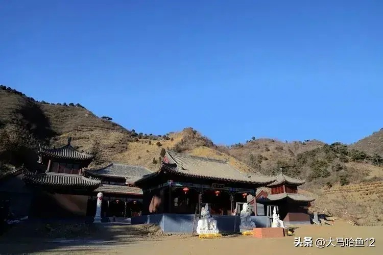 河北唐山：遵化旅游景點(diǎn)有哪些