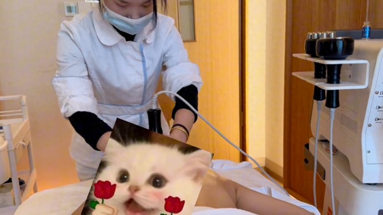 姐妹們你們多久沒去Spa啦??#按摩??解壓