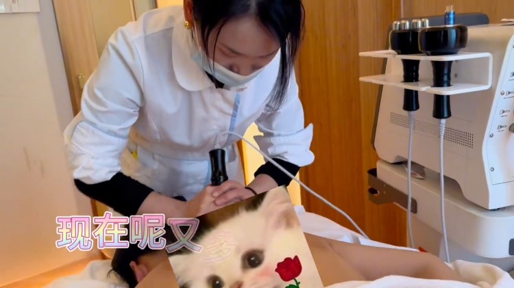 姐妹們你們多久沒去Spa啦??#按摩??解壓