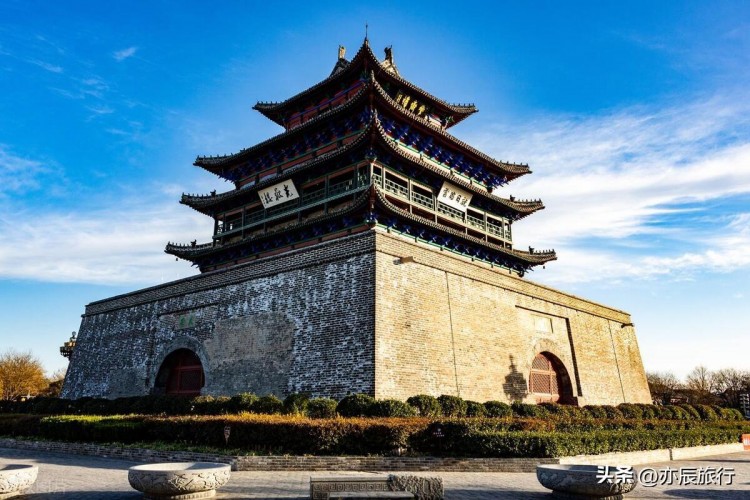 山東聊城旅游六大必去景點(diǎn)2024春節(jié)旅游最合適的地方