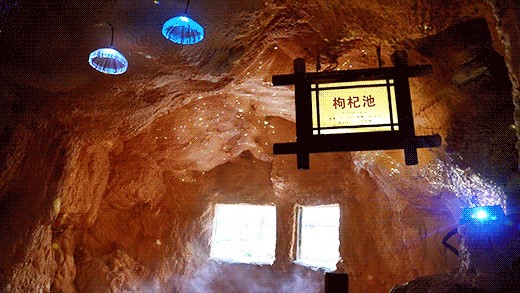 天氣寒冷來湖南泡溫泉吧！