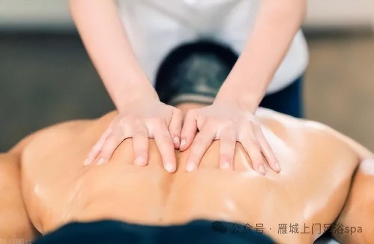 衡陽(yáng)出差用過(guò)泰溫心說(shuō)說(shuō)到家按摩服務(wù)好處缺點(diǎn)和適合人群