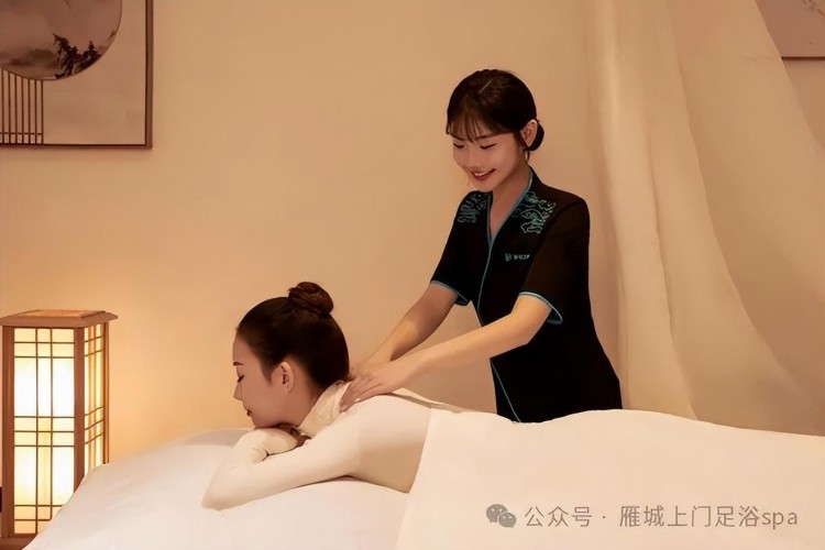 衡陽泰溫心丨上門服務(wù)新潮流推動就業(yè)多元化發(fā)展！