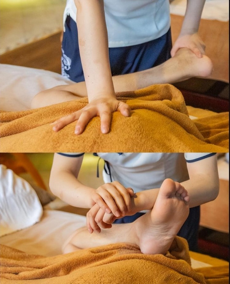 衡陽泰溫心同城按摩到家服務舒適便捷！