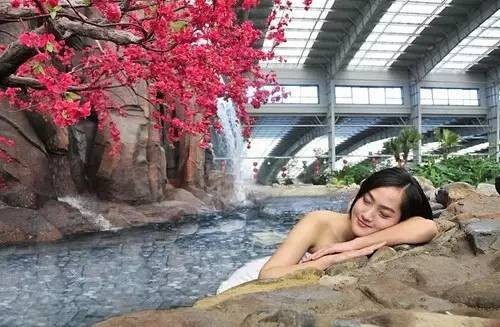 假期小吉約您一起過浴蘭節