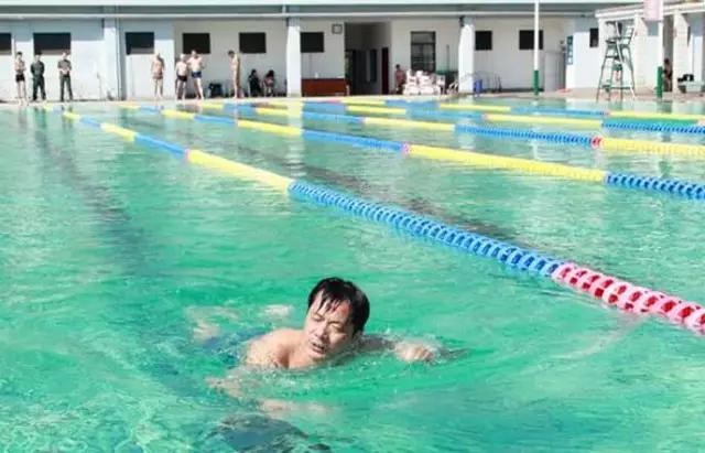 馬鞍山人的玩水指南出爐啦！游泳漂流水上樂園...統(tǒng)統(tǒng)都有