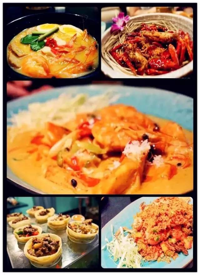 刷瓦滴卡上不上車最撩撥你味蕾的東南亞美食合集