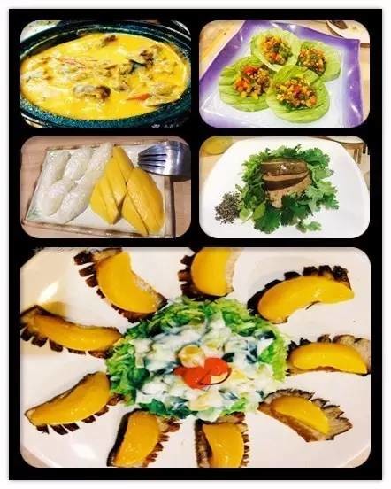 刷瓦滴卡上不上車最撩撥你味蕾的東南亞美食合集