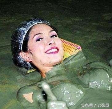 溫泉SPA陽光浴都弱爆了請到這里來看一下……