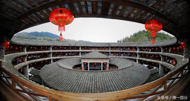 福建龍巖旅游景區推薦