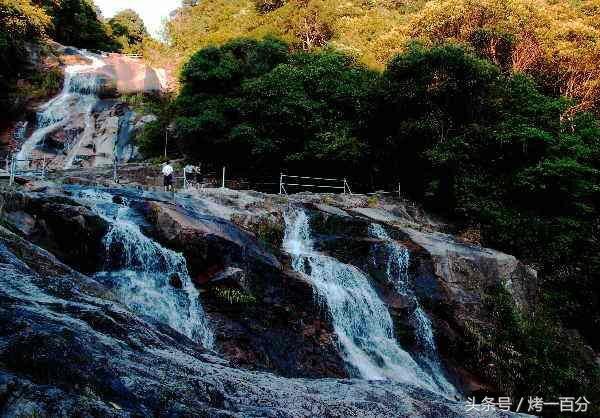 福建龍巖旅游景區推薦