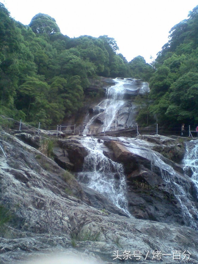 福建龍巖旅游景區推薦