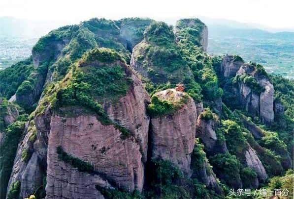 福建龍巖旅游景區推薦