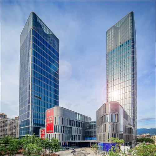龍巖佰翔京華酒店于7月5日璀璨開業(yè)