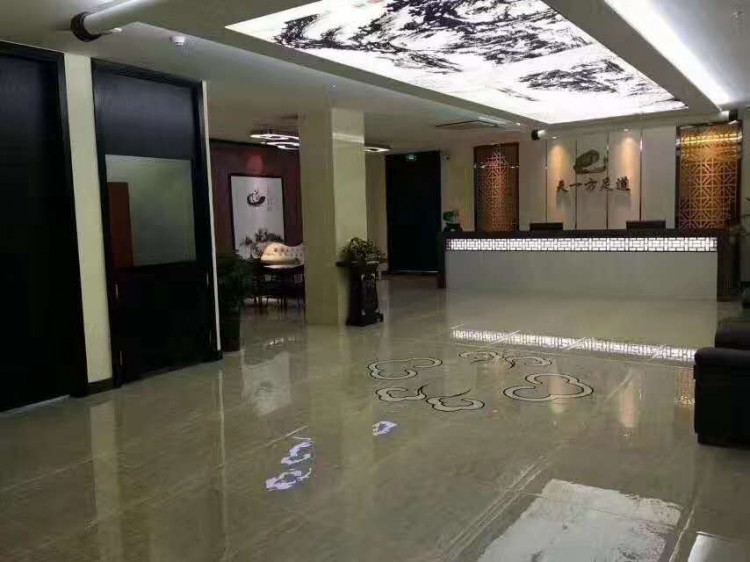 江城蕪湖新增一家專注養生之道的高端養生休閑中心—天一方足道養生會館