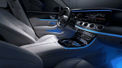 生活E境｜累了來(lái)E次車(chē)輪上的SPA