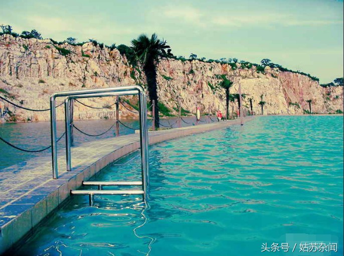 冬季泡溫泉好去處蘇州最全溫泉介紹蘇州旅游景點推薦