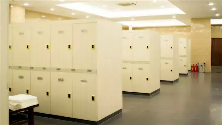 粵東地區首家健身主題旗艦式水療來一場非一般的健身體驗！