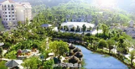 溫泉季已到!龍巖2018最新最全溫泉攻略出爐啦~