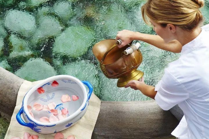 大降溫也不怕!來蘇州這9家溫泉浴場度假!