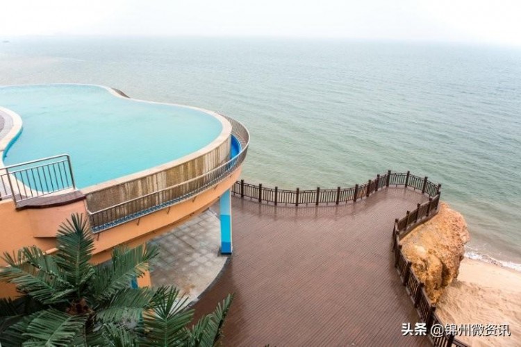 錦州東方歡樂王國水世界6月23日正式營業！走進東北最大水上樂園
