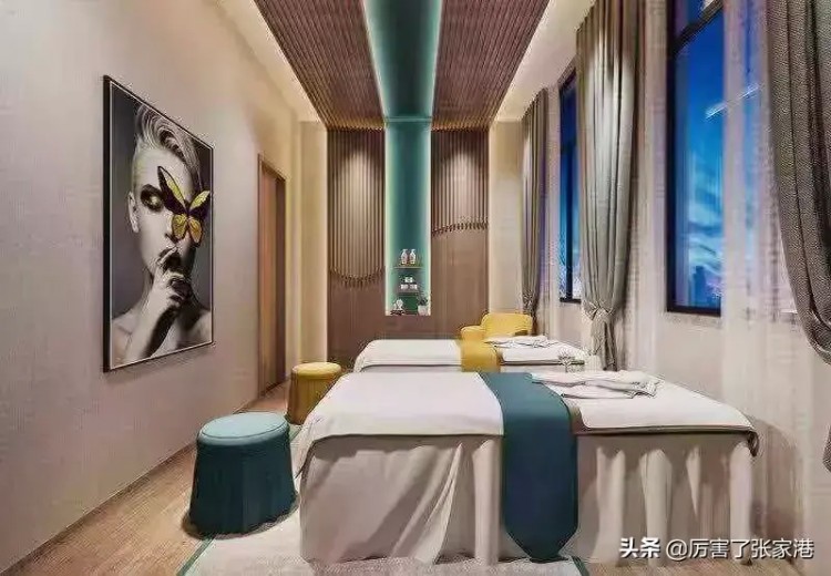 38元就能喚醒身心還有黃金飾品送！五星級水療SPA落戶港城