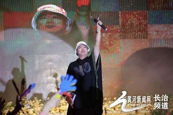 長(zhǎng)治：岸芷汀蘭十周年女人花明星會(huì)圓滿落幕