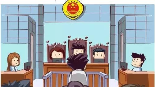 組織和協助組織賣淫湘潭縣兩人被判刑!