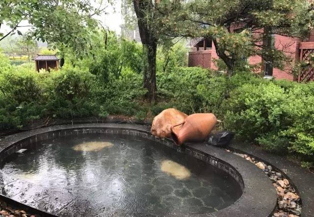 遼寧冬季溫泉好去處休閑養生度假地推薦
