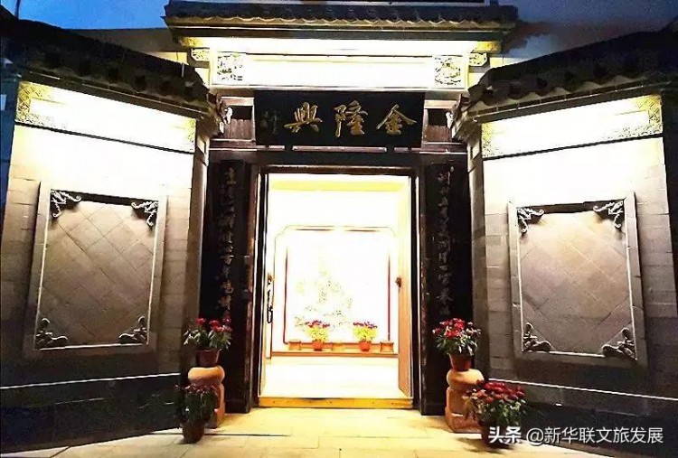 鳩茲古鎮網紅打卡地圖鑒出爐趁熱來一份