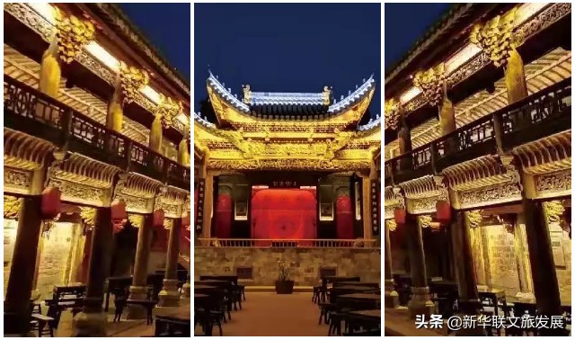 鳩茲古鎮網紅打卡地圖鑒出爐趁熱來一份