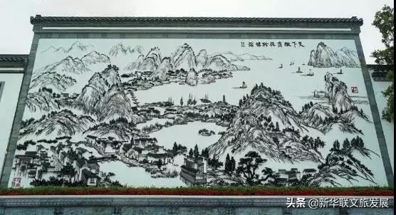 鳩茲古鎮網紅打卡地圖鑒出爐趁熱來一份
