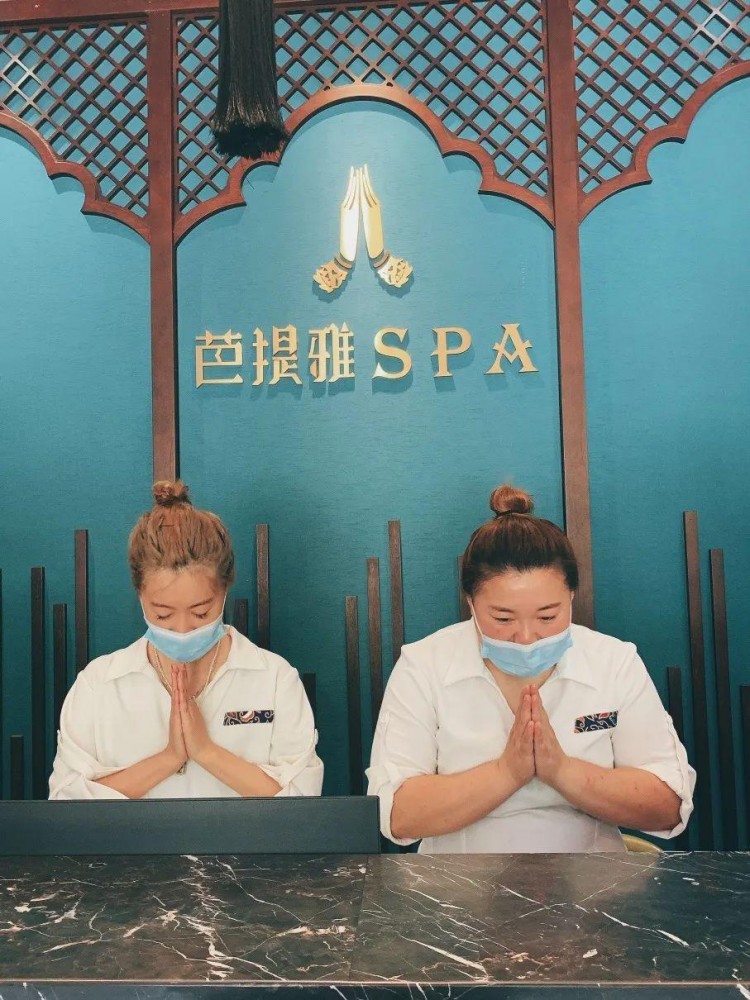 再也不用飛去泰國在鞍山就能體驗到地道的泰式馬殺雞
