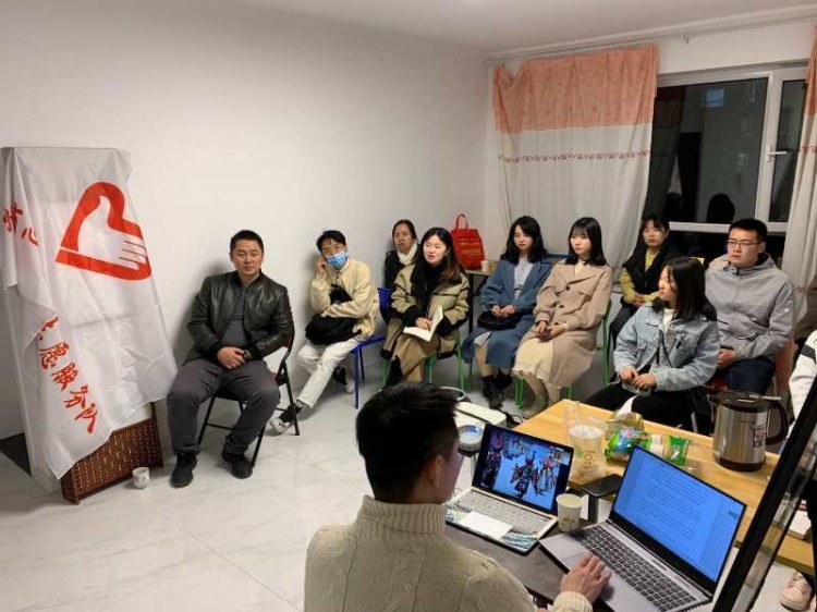 一場心靈SPA,揭開催眠神秘面紗