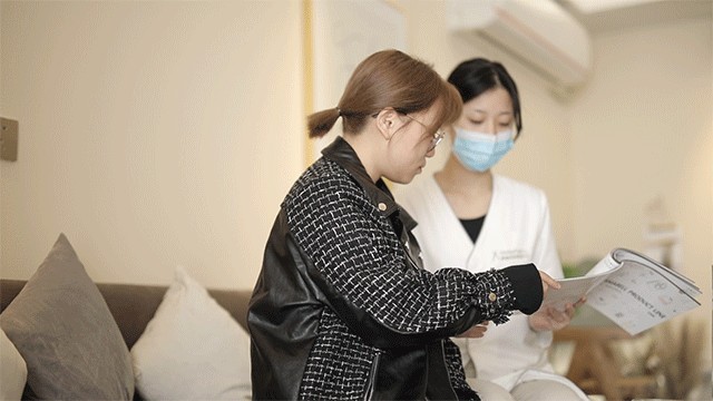 汕頭的女生們一夜之間紛紛圍堵這家店究竟是為什么