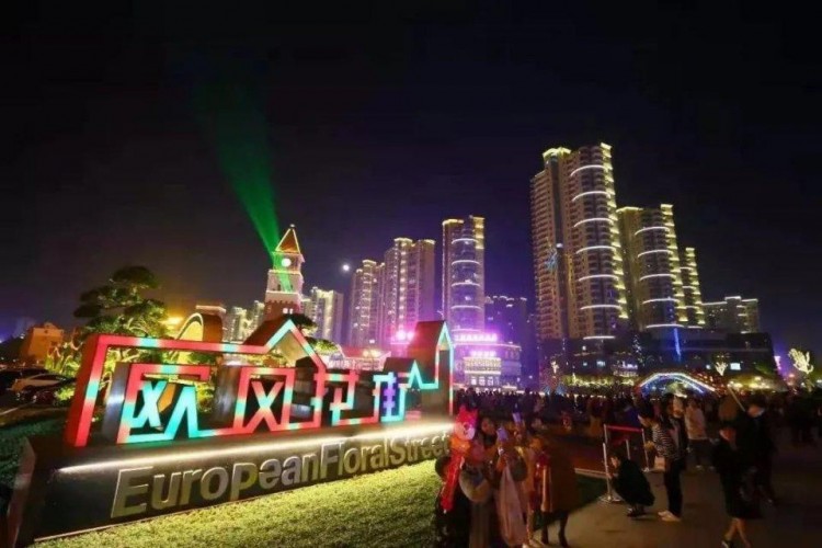 春節在鹽怎么玩滋味鹽城過大年精品游線路任你選