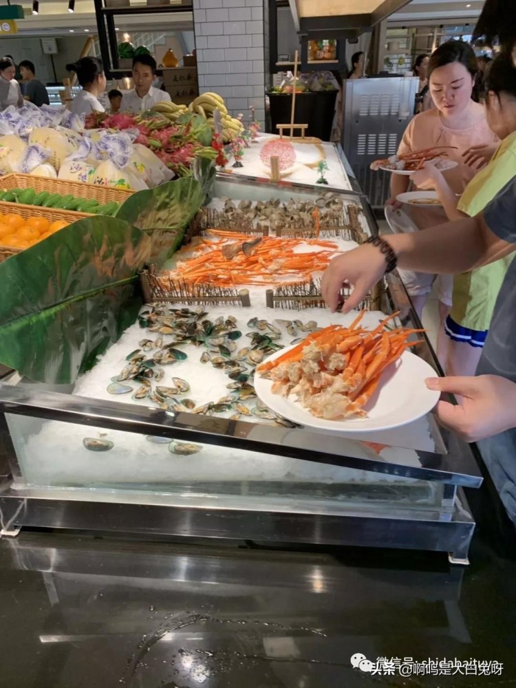 馬鞍山洗浴之行與南京超厲害的拆燴魚頭