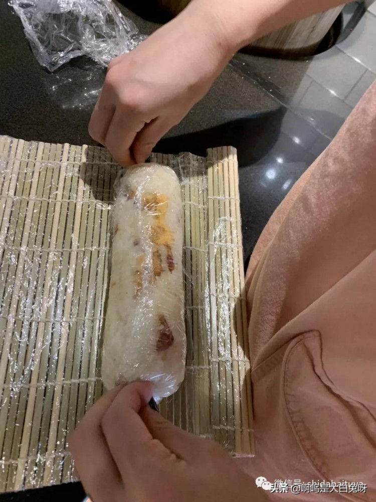 馬鞍山洗浴之行與南京超厲害的拆燴魚頭