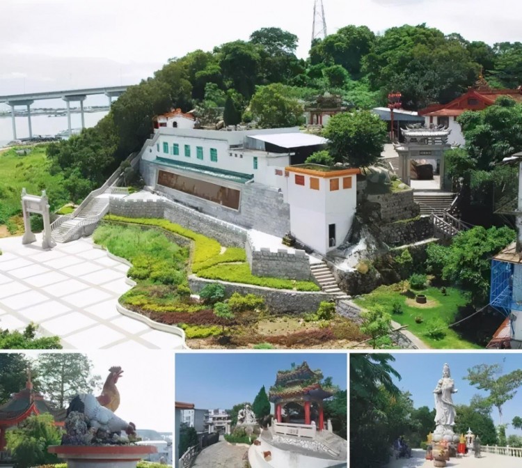 史上最全的汕頭旅游景點大全看看都有哪些