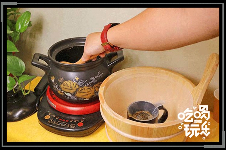 邯鄲這家養發館！頭皮SPA頭部熏蒸專業頭療肩頸疏通...