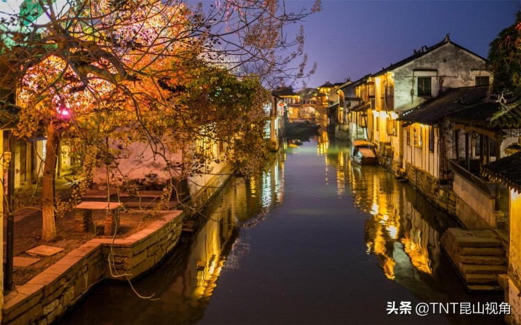 蘇州十大泡妞圣地最佳情侶約會古鎮風情