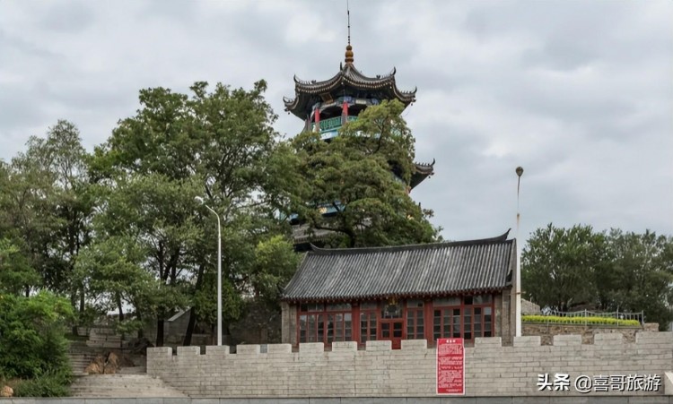 遼寧省鞍山海城市有哪些值得游玩的景點自駕游如何安排行程